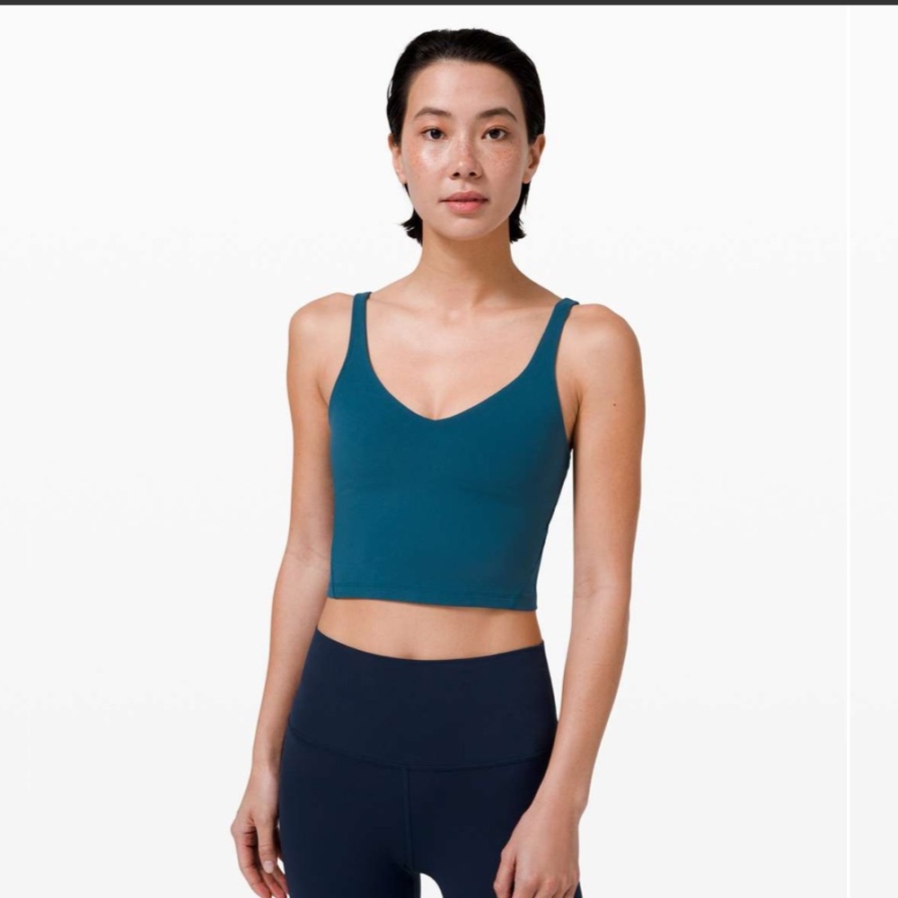 Lululemon Athletica Align Tank Top